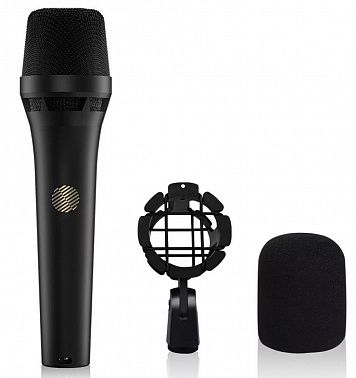 Микрофон iCON Thunder X