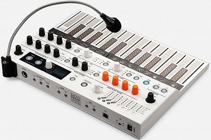 Синтезатор ARTURIA MicroFreak Vocoder