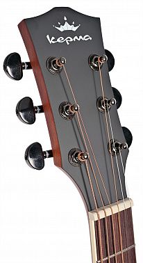 Акустическая гитара Kepma A1C-NM