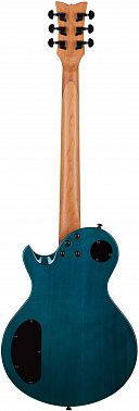 Электрогитара SCHECTER SOLO-II STANDARD OBB