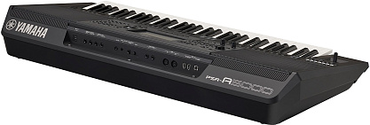 Рабочая станция YAMAHA PSR-A5000