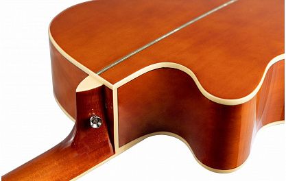 Гитарный набор FLIGHT F-230 NAT PACK