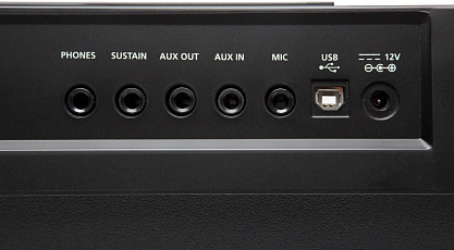 Синтезатор KURZWEIL KP150 LB