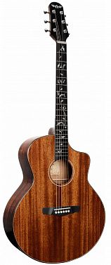 Акустическая гитара NEBULA Vitalis JC 41 Natural