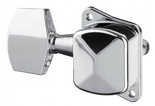 Правый одиночный колок Alice AL-015R