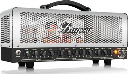 Гитарный усилитель BUGERA T50-INFINIUM