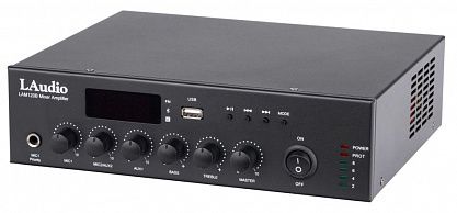 Усилитель мощности LAudio LAM120B