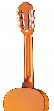 Классическая гитара HOMAGE LC-3400-N (1/2)