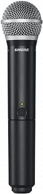Радосистема SHURE BLX1288E/CVL-M17