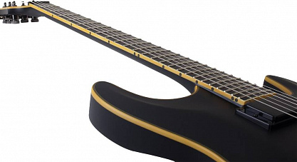 ЭЛЕКТРОГИТАРА SCHECTER BLACKJACK ATX C-1 ABSN