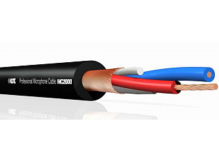 МИКРОФОННЫЙ КАБЕЛЬ KLOTZ MC2000SW