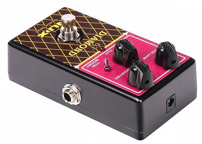 Педаль эффектов Nux NRO-6 63'