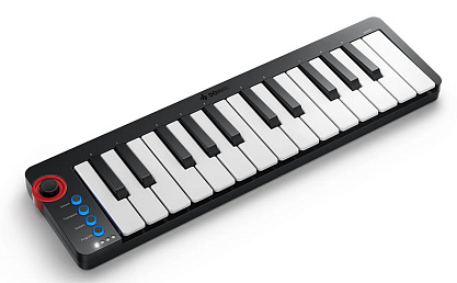 MIDI клавиатура Donner Music N-25