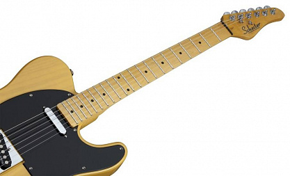 ЭЛЕКТРОГИТАРА SCHECTER PT STANDARD M/M BSCHB