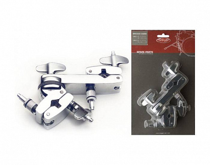 ЗАЖИМ STAGG DPC500-1XMM