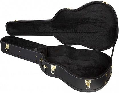 Кейс для акустической гитары PROEL CWCAG