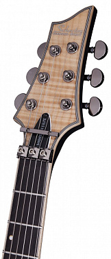 Электрогитара SCHECTER BANSHEE ELITE-6 FR-S GNAT