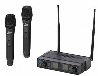 Радиосистема Soundsation WF-D290HH