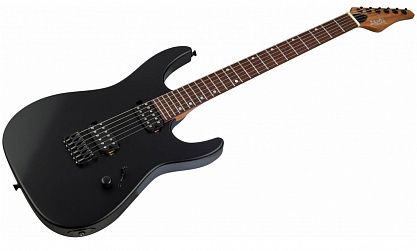Электрогитара JET JS-501 BK