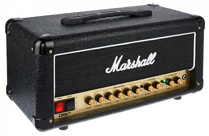 Гитарный усилитель MARSHALL DSL20 HEAD
