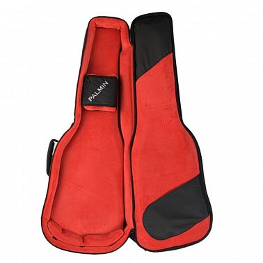 Чехол DJ BAG PALMIN GUITAR COVER LITE CLASSIC BLACK