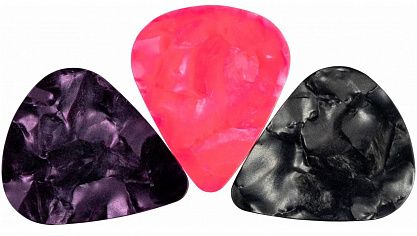 Гитарный набор FLIGHT C-120 BK PACK