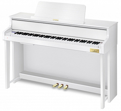 Цифровое пианино CASIO GP-310 WE