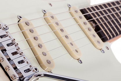 Электрогитара SCHECTER NICK JOHNSTON TRAD ASNW