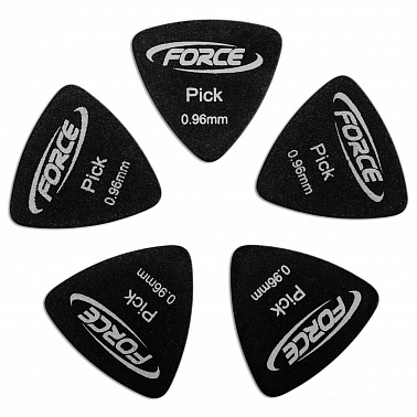 МЕДИАТОР FORCE HS-B 0.96 BAK