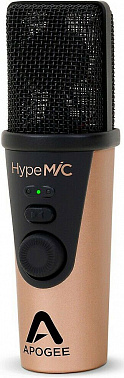 Микрофон APOGEE HypeMIC
