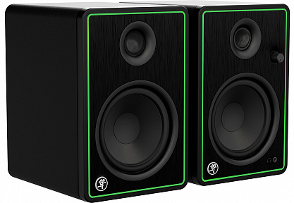 Студийные мониторы MACKIE CR5-XBT (пара)