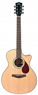 Акустическая гитара Kepma F0-N