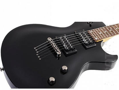Электрогитара SCHECTER SGR SOLO-6 SBK