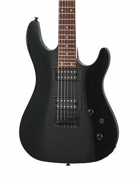 Электрогитара CORT KX100-WBAG-BKM