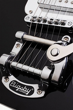 Электрогитара SCHECTER PETE DEE PT BLK