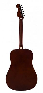 Гитарный комплект FENDER CA DEBUT REDONDO PACK NAT