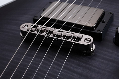 ЭЛЕКТРОГИТАРА SCHECTER HELLRAISER EXTREME C-1 M STBLS