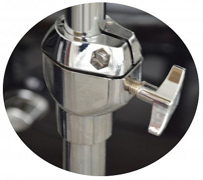 Барабанная установка TJW JW227-E2-BK