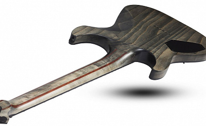 Электрогитара SCHECTER C-1 APOCALYPSE RUSTY GREY
