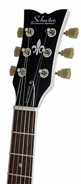 Электрогитара SCHECTER SOLO-II SPECIAL VWHTP