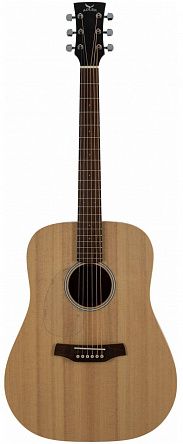 Акустическая гитара ADLER D10-SM LH