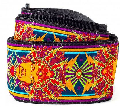 Ремень Dunlop JH04