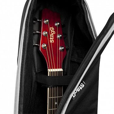 Чехол STAGG STB-25 UB
