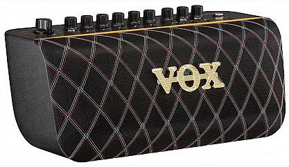 Гитарный комбоусилитель VOX ADIO-AIR-GT