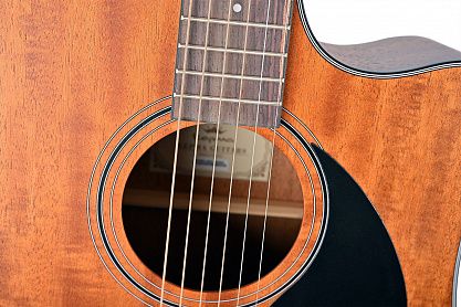 Акустическая гитара Kepma EDC-WAM