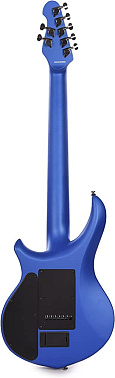 Электрогитара STERLING MAJ170-SSP Majesty in Siberian Sapphire