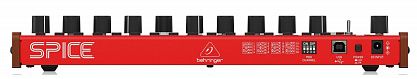 Синтезатор BEHRINGER SPICE