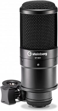 Комплект для записи Steinberg IXO 22 Recording Pack