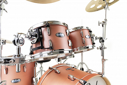 Барабанная установка PEARL MCT925XEP/C838