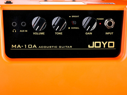 Комбо JOYO MA-10A